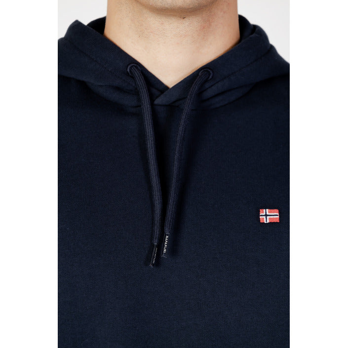 Napapijri Men Sweatshirts