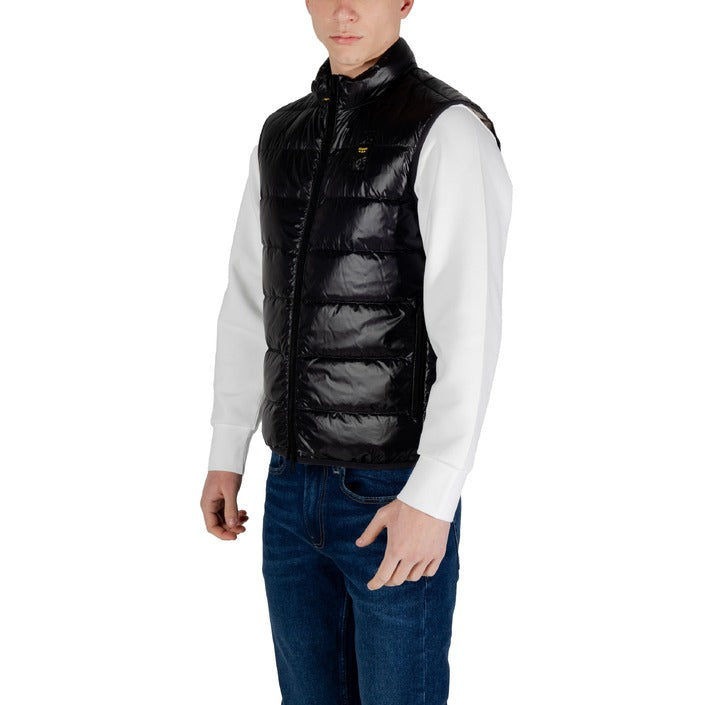 Blauer Men Gilet