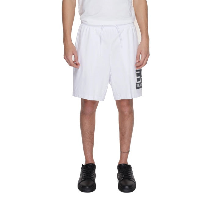 Ea7 Men Shorts