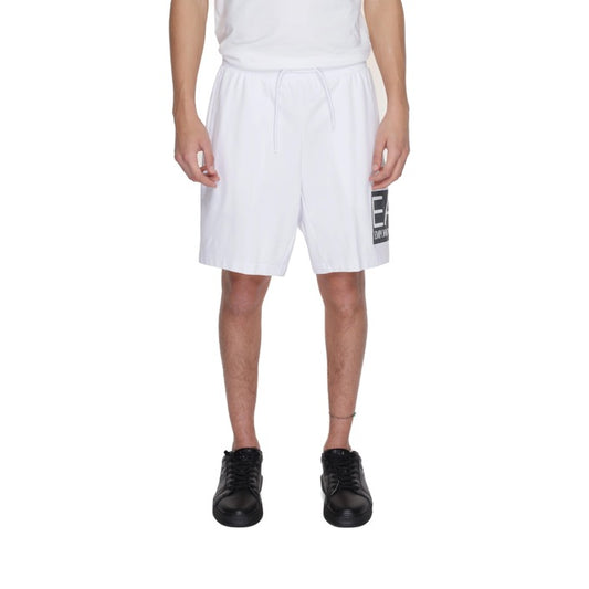 Ea7 Men Shorts