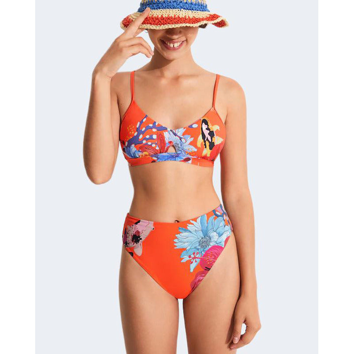 Desigual  Women Beachwear