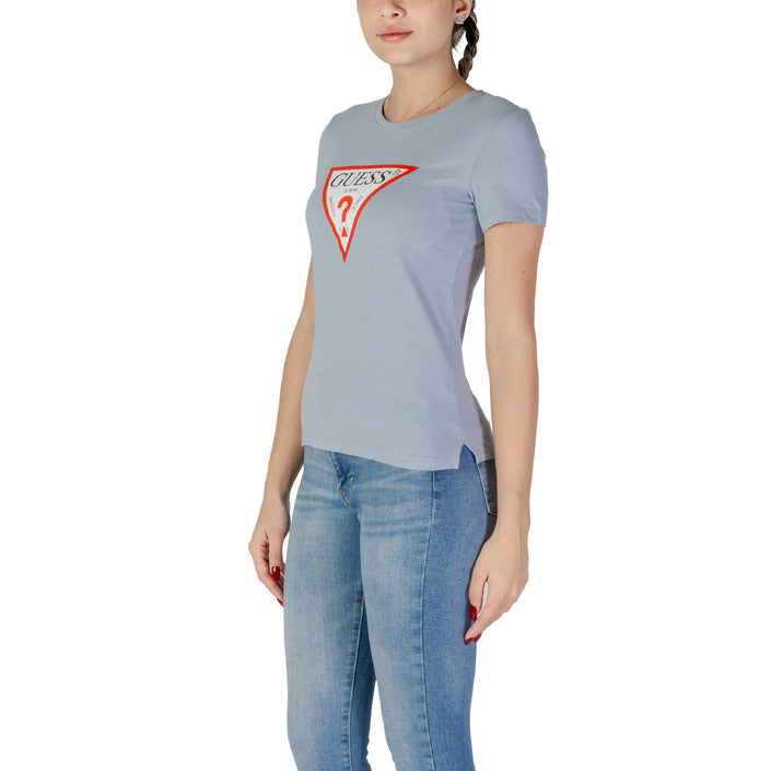 Guess  Women T-Shirt