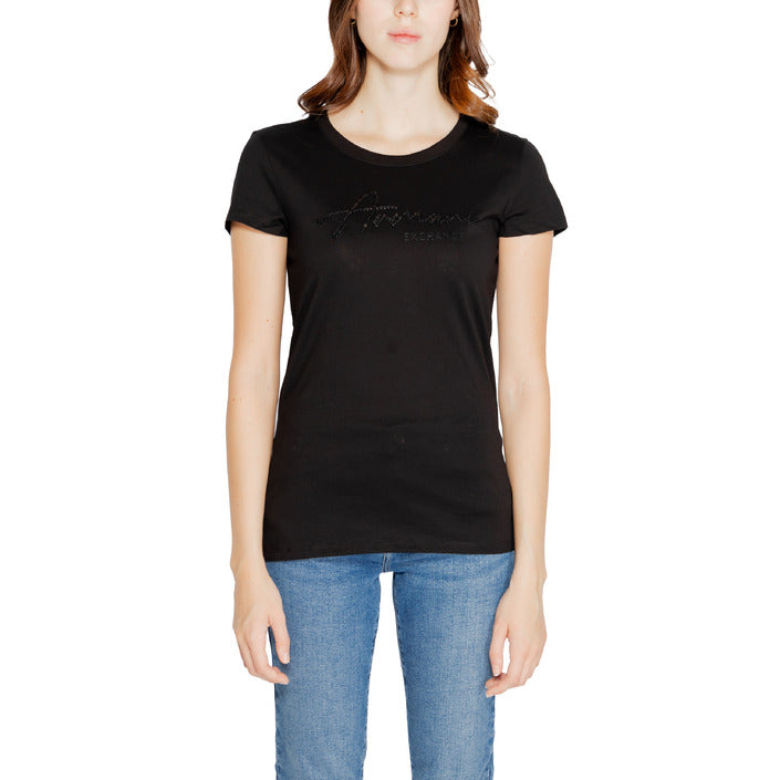 Armani Exchange  Women T-Shirt