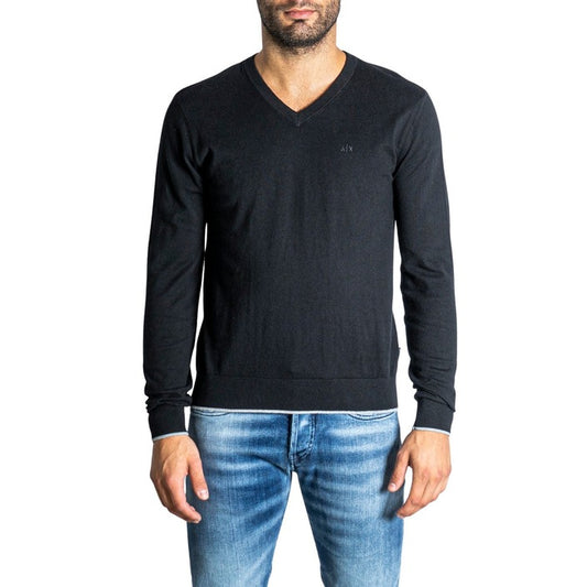 Armani Exchange Men Knitwear