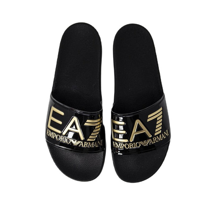 Ea7 Men Slippers