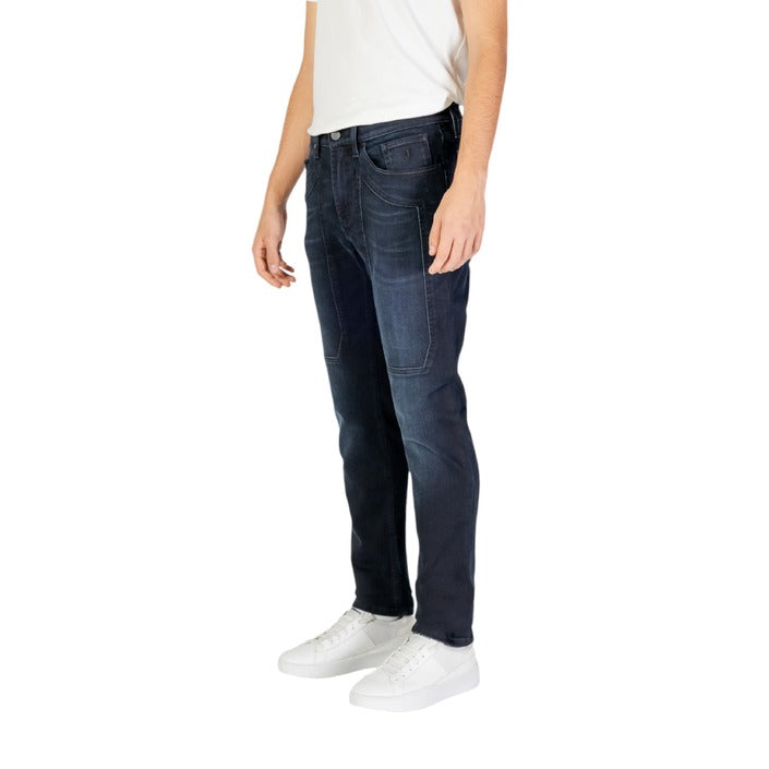 Jeckerson Men Jeans