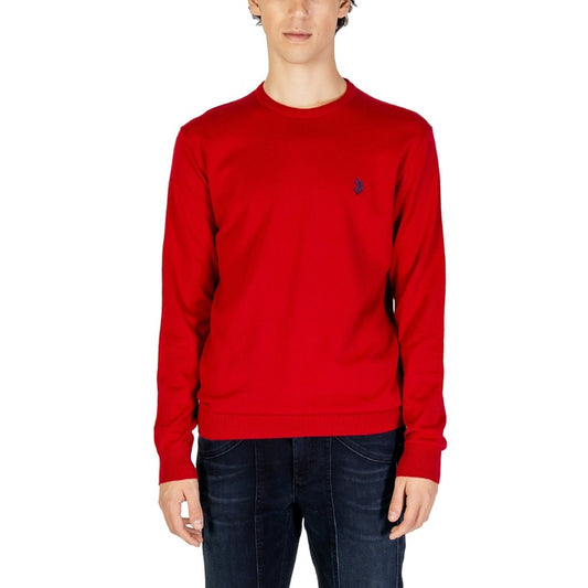 U.s. Polo Assn. Men Knitwear