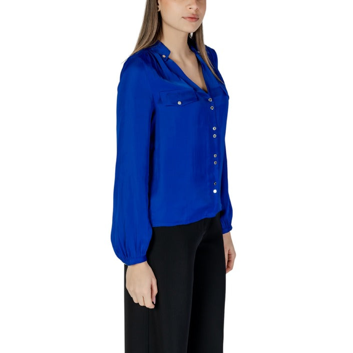 Morgan De Toi  Women Shirt