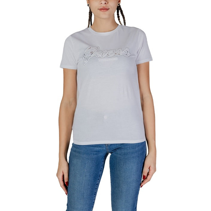 Guess  Women T-Shirt