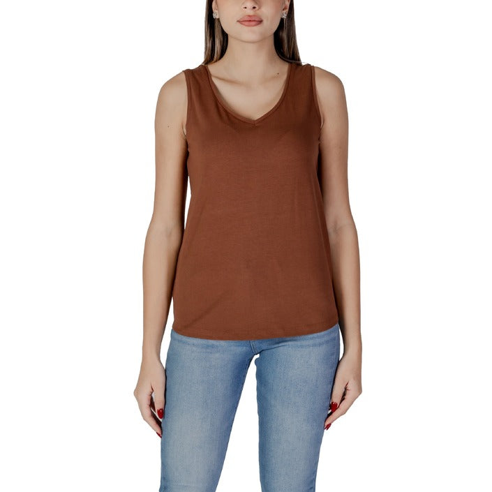 B.young  Women Undershirt