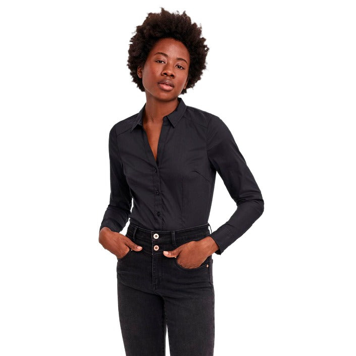 Vero Moda  Women Shirt