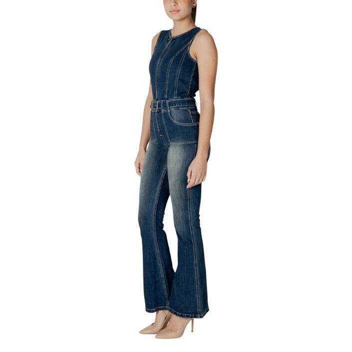 Desigual  Women Jumpsuit