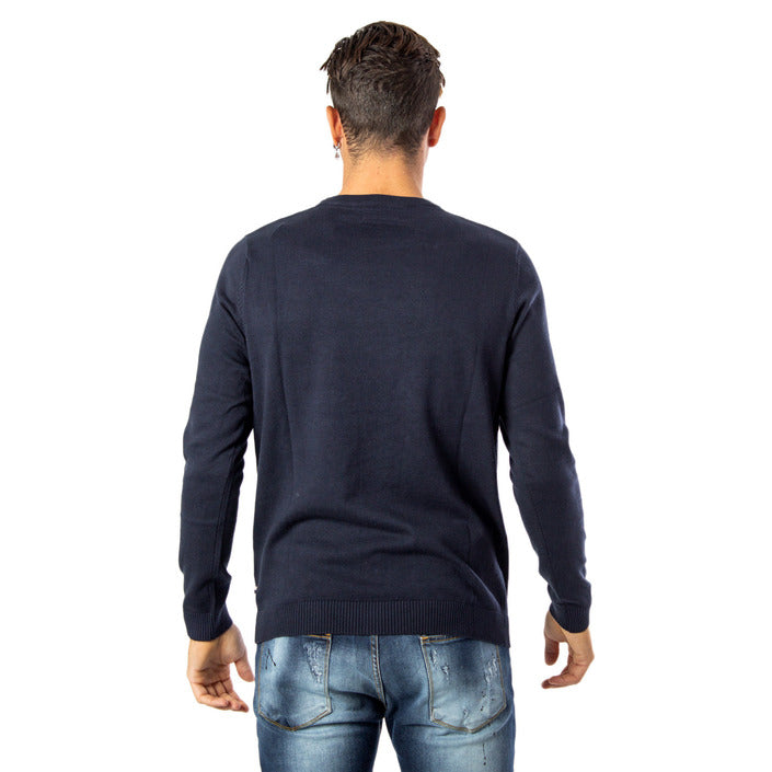 Jack & Jones Men Knitwear