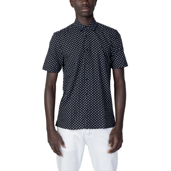 Antony Morato Men Shirt