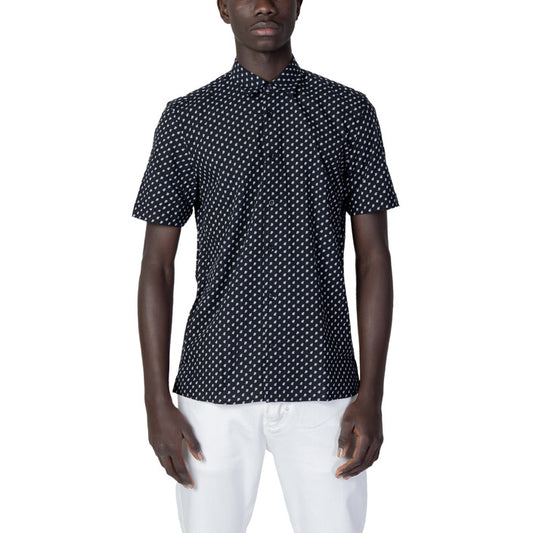 Antony Morato Men Shirt