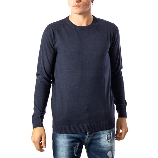 Jack & Jones Men Knitwear