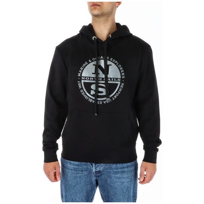 North Sails Men Sweatshirts