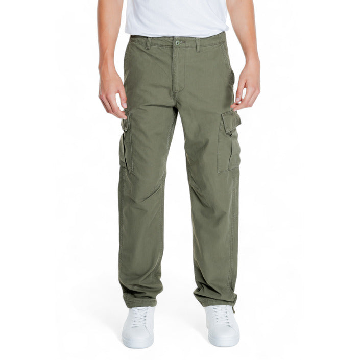 Jack & Jones Men Trousers