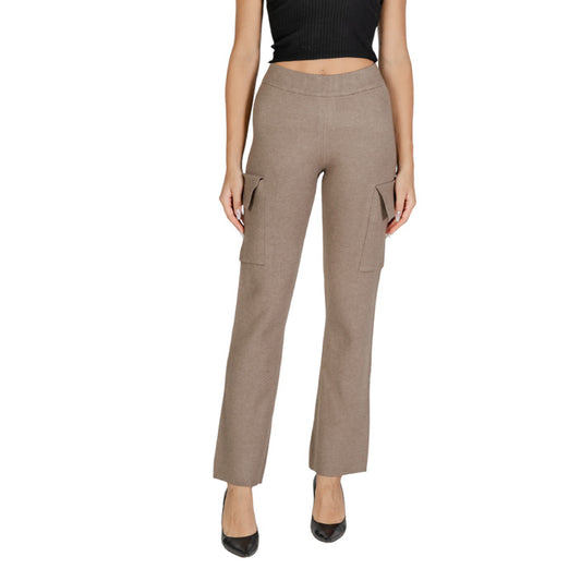 Vila Clothes  Women Trousers