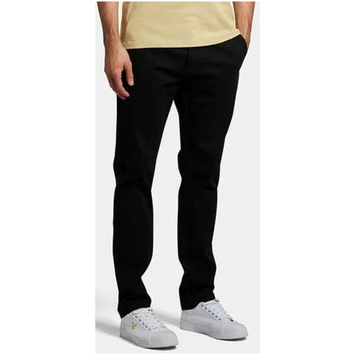 Lyle & Scott Men Trousers