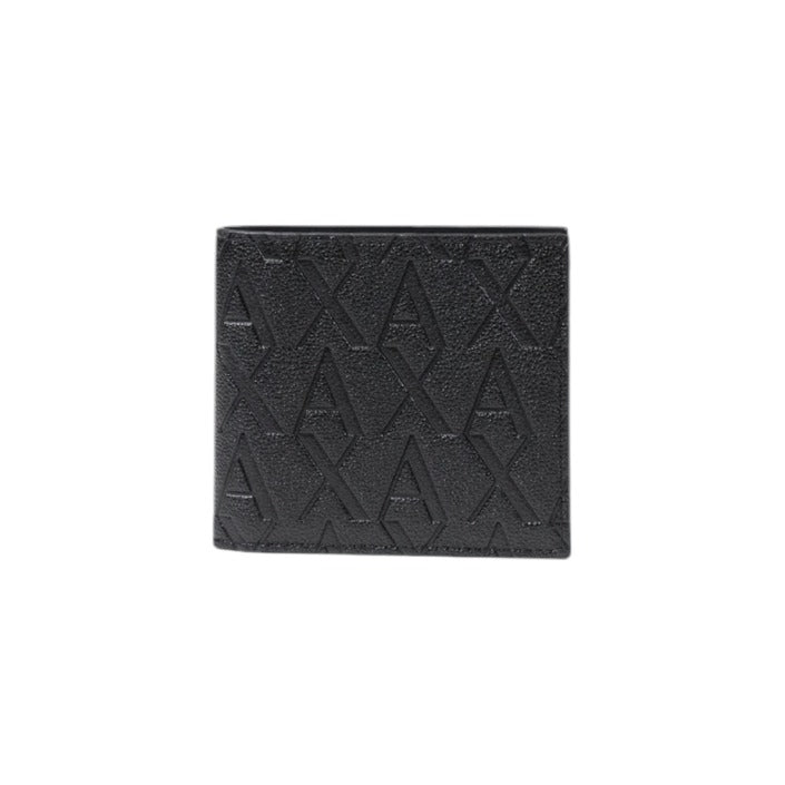 Armani Exchange Men Wallet