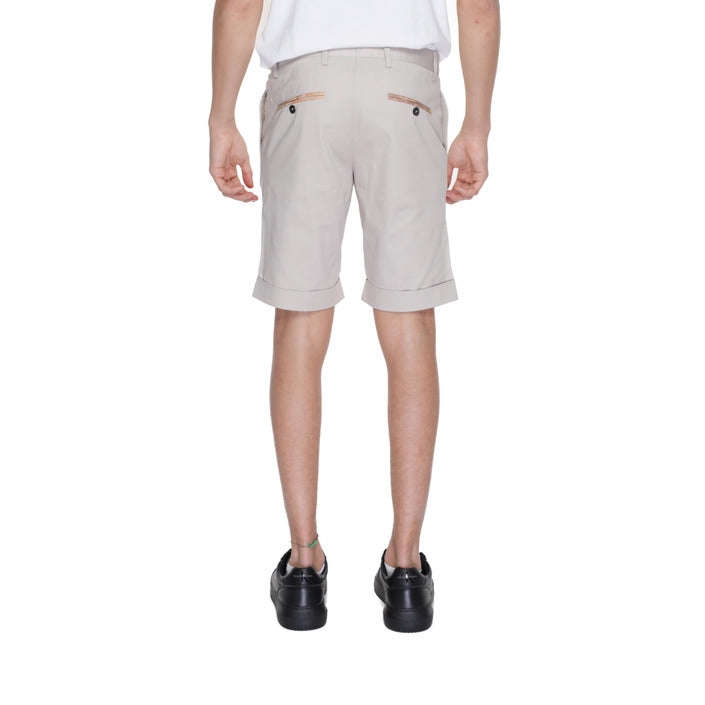 Alviero Martini Prima Classe Men Shorts