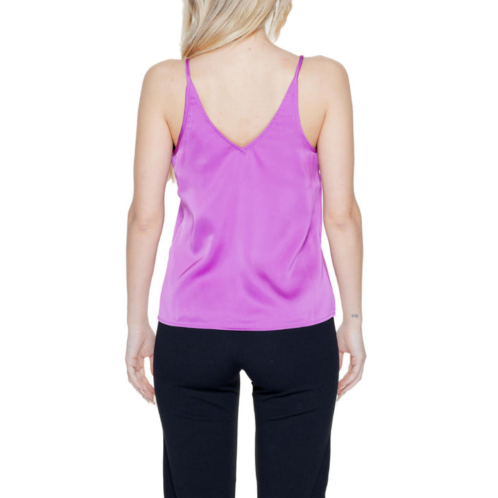 Vila Clothes  Women Top