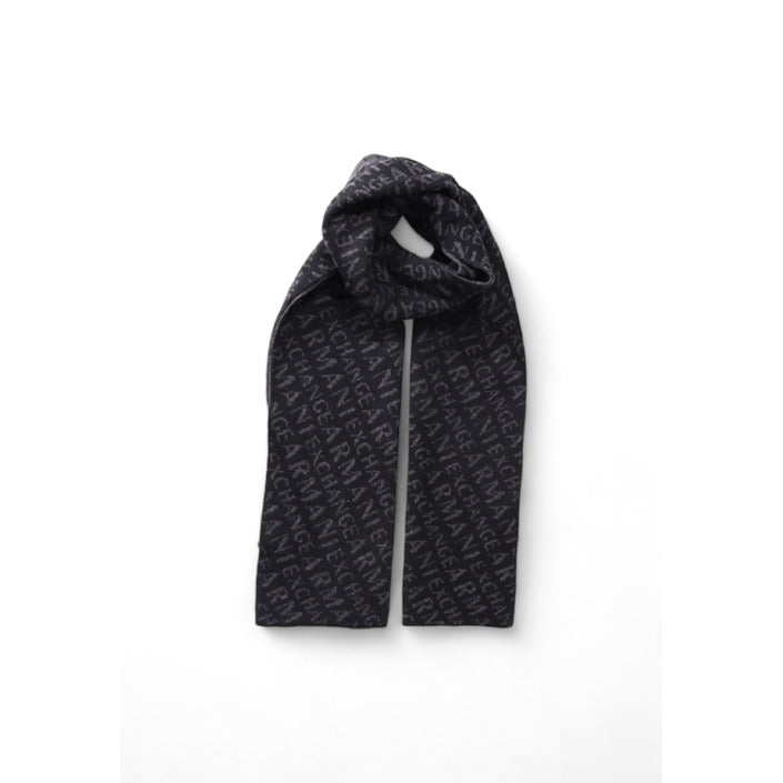 Armani Exchange Men Scarf