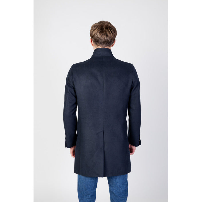 Mulish Men Coat