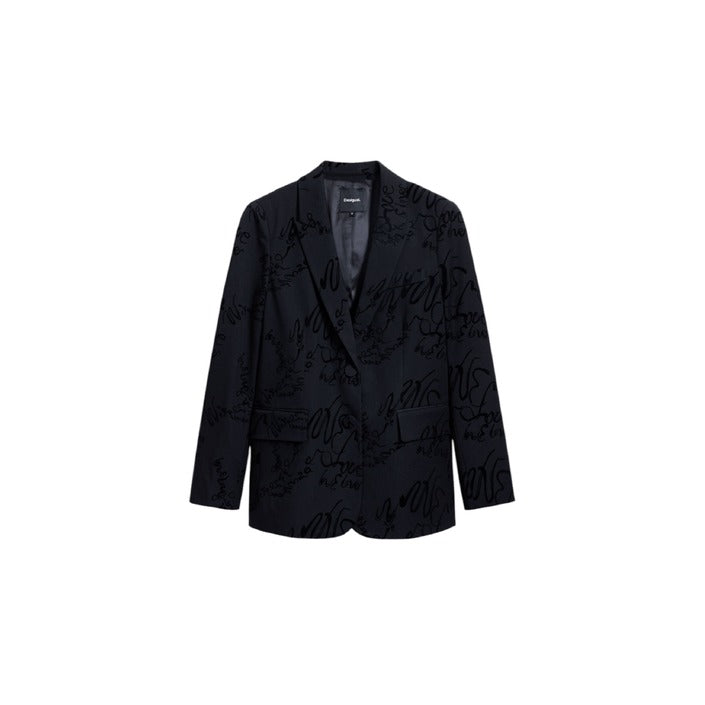 Desigual  Women Blazer