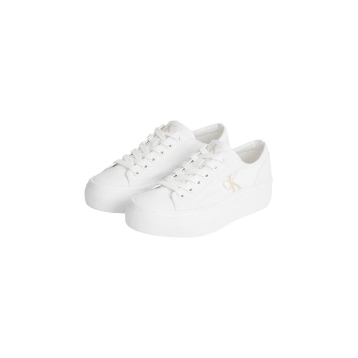 Calvin Klein Jeans Women Sneakers