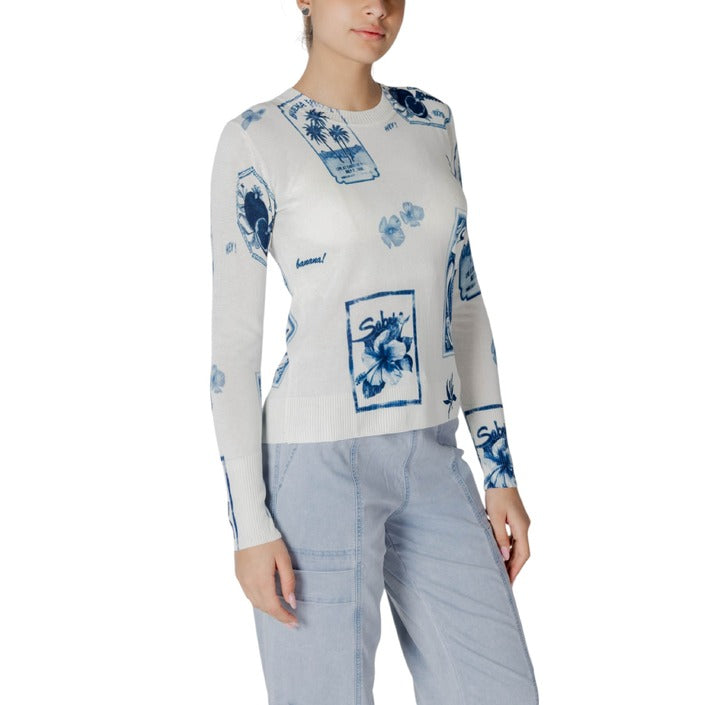 Desigual  Women Knitwear