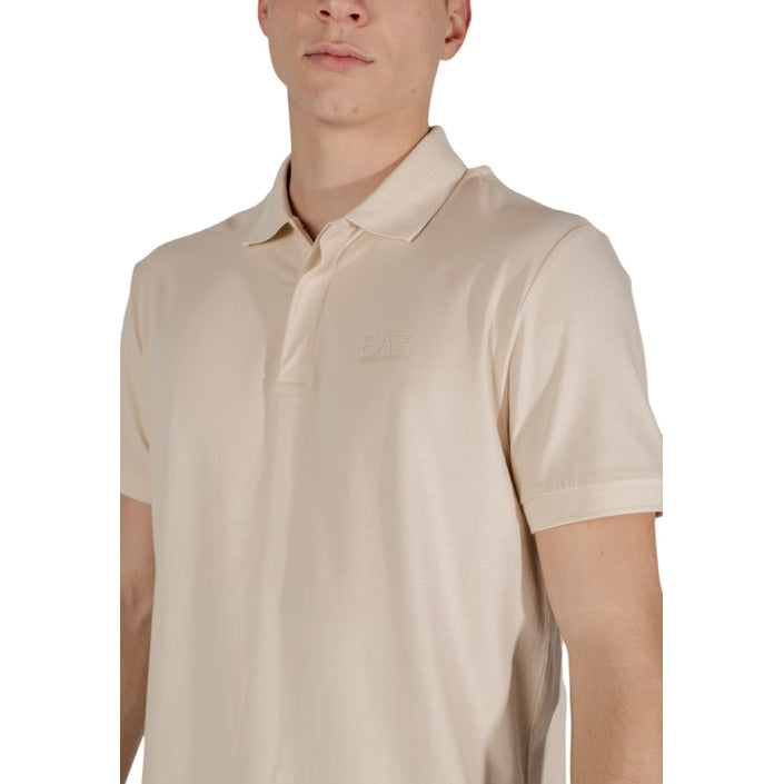 Ea7 Men Polo