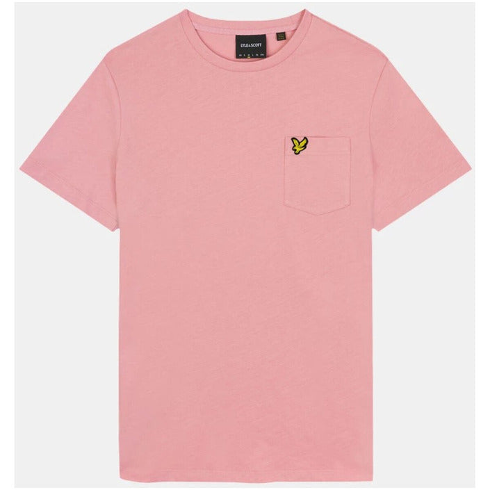 Lyle & Scott Men T-Shirt