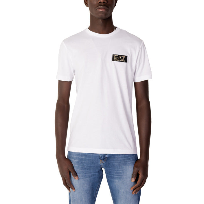 Ea7 Men T-Shirt