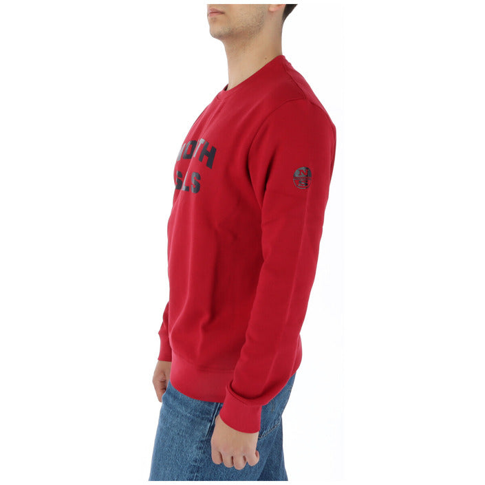 North Sails Men Sweatshirts