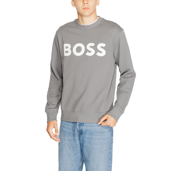 Boss Men Sweatshirts