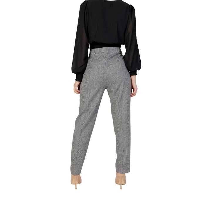 Morgan De Toi  Women Trousers