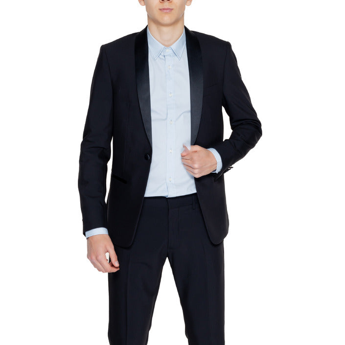 Antony Morato Men Blazer