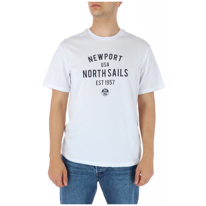 North Sails Men T-Shirt