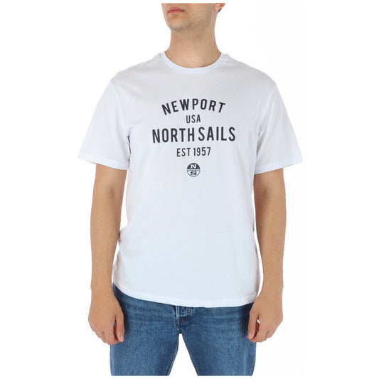 North Sails Men T-Shirt