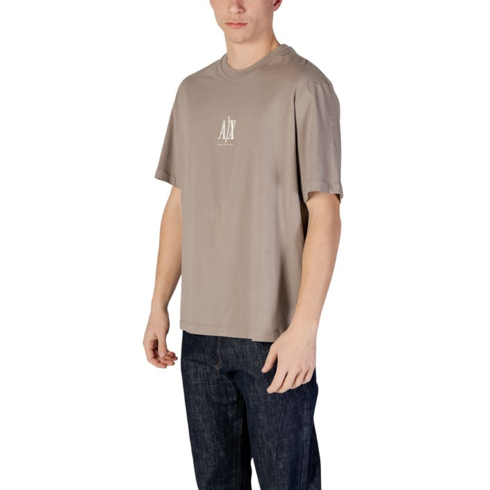 Armani Exchange Men T-Shirt