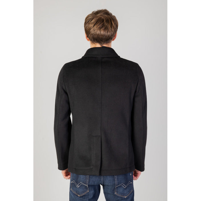 Mulish Men Coat