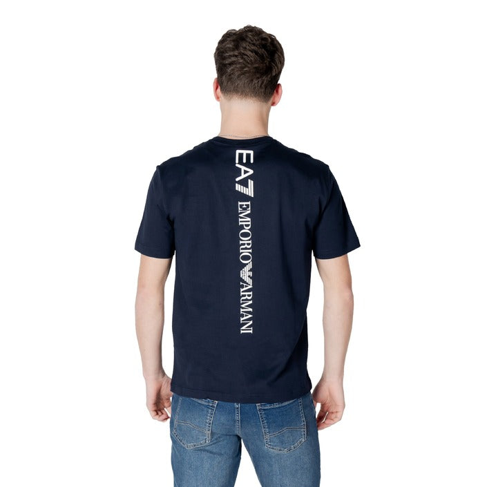 Ea7 Men T-Shirt