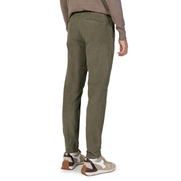 Borghese Men Trousers