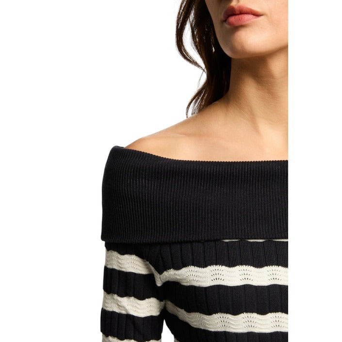 Morgan De Toi  Women Knitwear