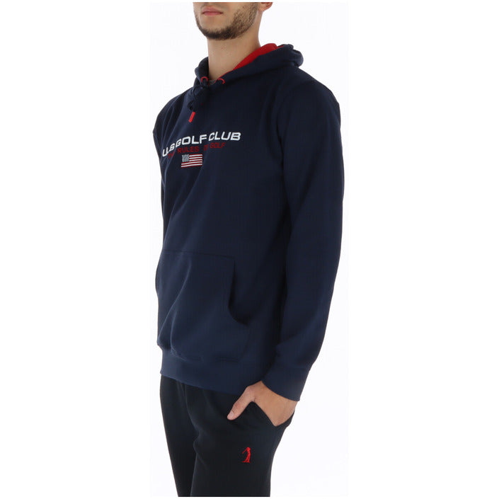 U.s. Golf Club Men Sweatshirts