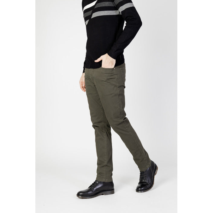 Borghese Men Trousers