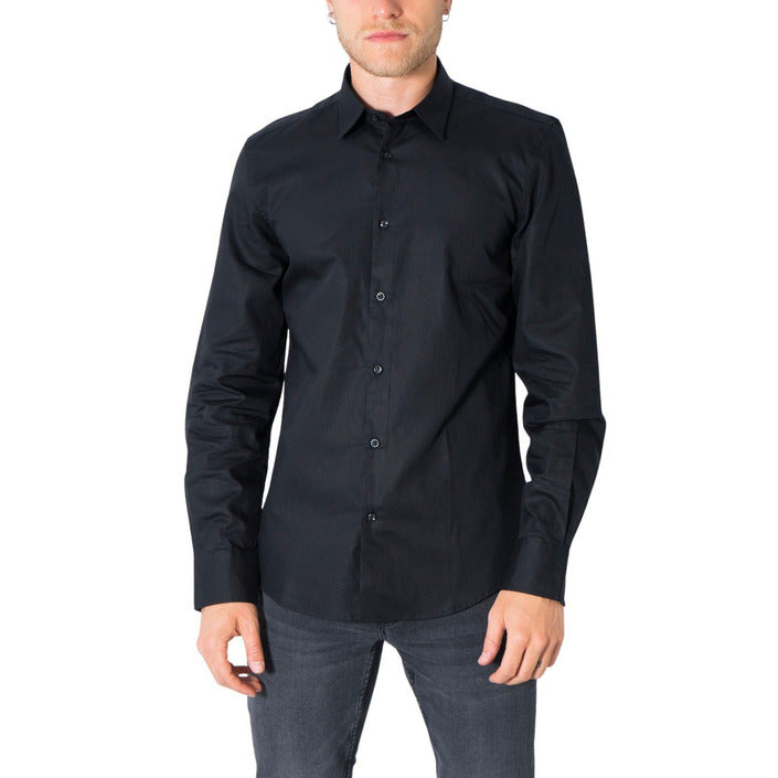 Antony Morato Men Shirt