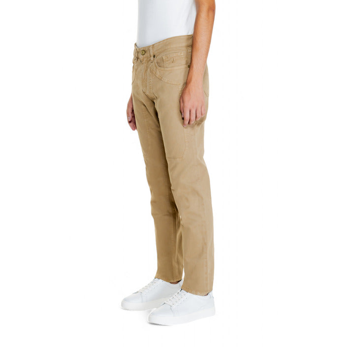 Jeckerson Men Trousers